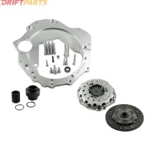 Kit frizione Stage 1 BMW M57 per Nissan Navara YD25