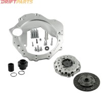 Kit frizione Stage 1 BMW M57 per Nissan Navara YD25