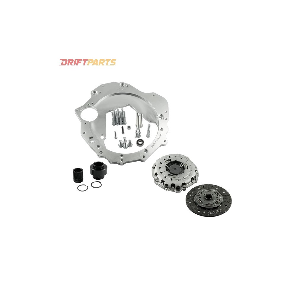 Kit frizione Stage 1 BMW M57 per Nissan Navara YD25