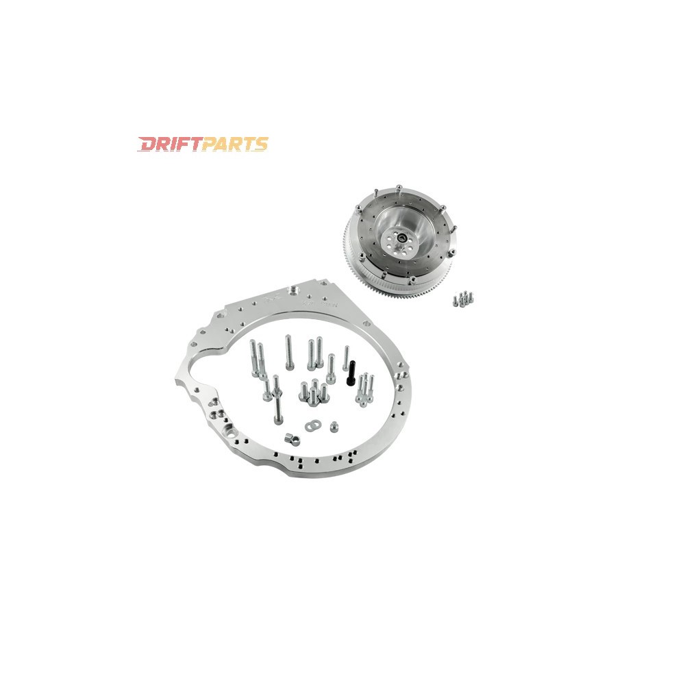 Kit adaptateur Honda K20 K24 vers GS5-39DZ 240 mm