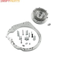 Kit adattatore Honda K20 K24 per BMW ZF5 Getrag 240 mm
