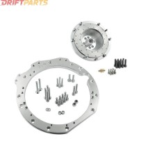 Kit adattatore Mercedes M113 M113K per GS5-39DZ 240 mm
