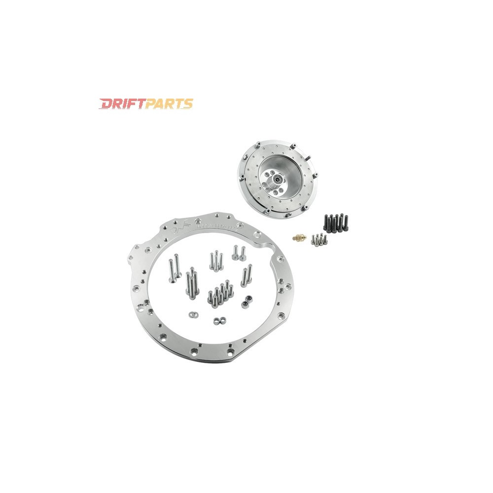 Kit adaptateur Mercedes M113 M113K vers GS5-39DZ 240 mm