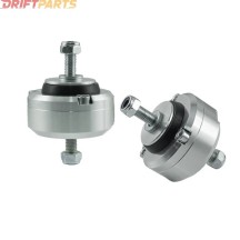 Soportes de caja reforzados BMW ZF Getrag 80ShA