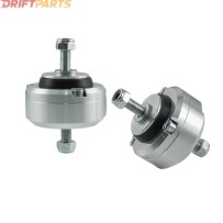 Supporti cambio rinforzati BMW ZF Getrag 80ShA