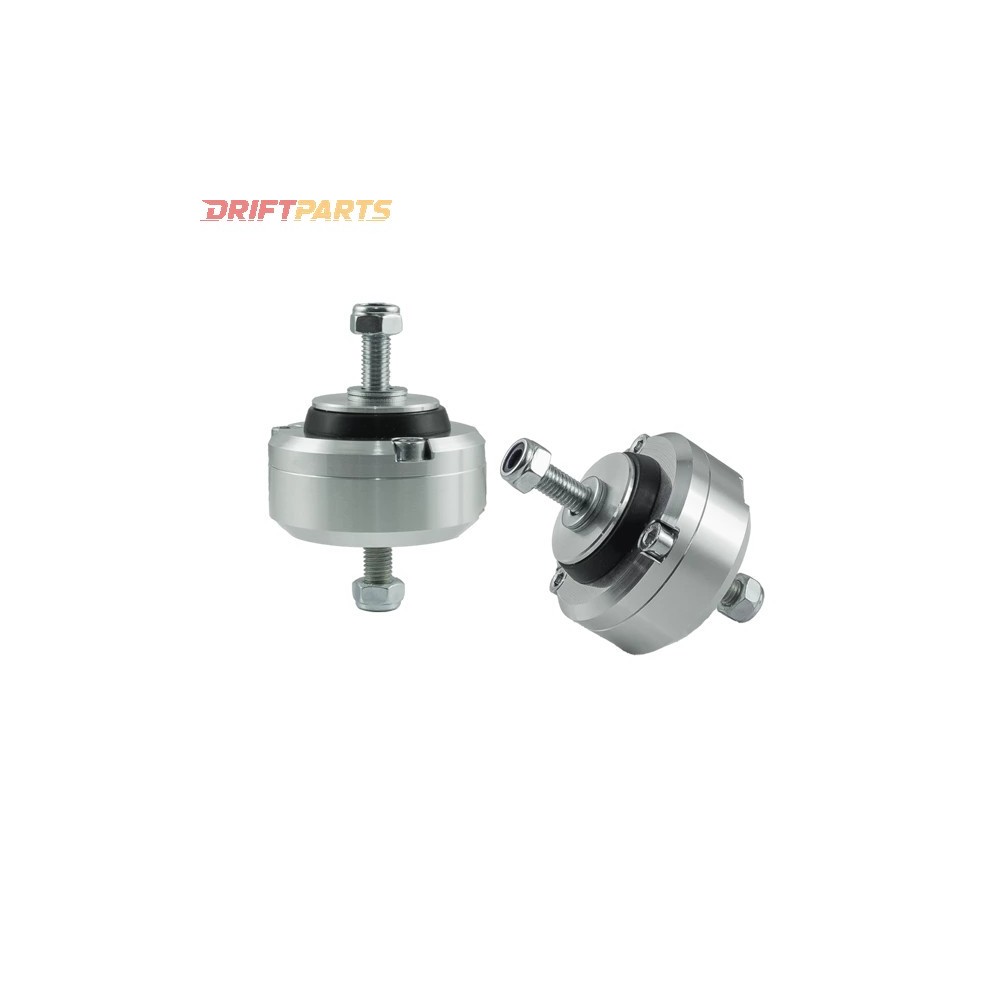 Supporti cambio rinforzati BMW ZF Getrag 80ShA