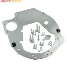 Piastra adattatrice BMW M57 per ZF 6HP26 GS6-53DZ
