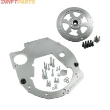 Kit adaptateur BMW M57 vers ZF 6HP26 automatique