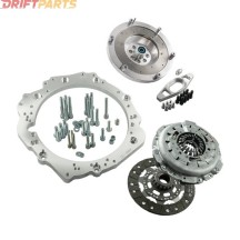 Kit Stage 2 Toyota JZ per GS6-53DZ HGD JGA 215 mm