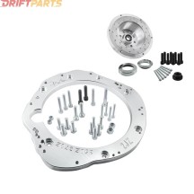 Adaptersatz Toyota JZ an Nissan 350Z CD009 184 mm