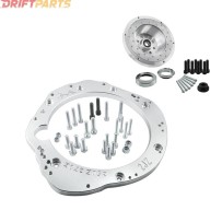 Kit adattatore Toyota JZ per Nissan 350Z CD009 184 mm