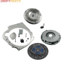 Kit Stage 1 Honda K20 K24 per Toyota GT86 240 mm