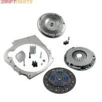 Kit Stage 1 Honda K20 K24 vers Toyota GT86 240 mm