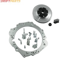 Adaptateur Toyota JZ vers BMW DCT GS7D36SG