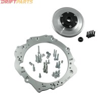 Adaptador Toyota JZ a BMW DCT GS7D36SG