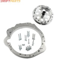 Adaptateur Mercedes M104 vers BMW ZF 8HP