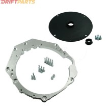 Adattatore Chevrolet LS per Jaguar ZF 8HP
