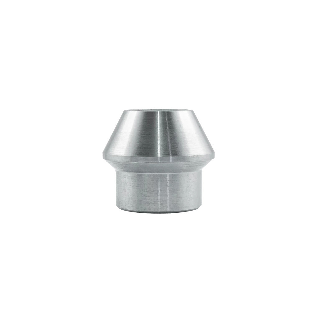 Casquillo soldable M16x1,5 rosca derecha