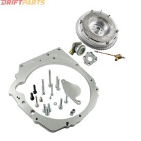 Honda K20/K24 to Mazda RX-8 Gearbox Adapter Kit