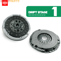 Drift Stage 1 kit frizione prestazioni BMW M50 M52 M54 ZF 5 marce