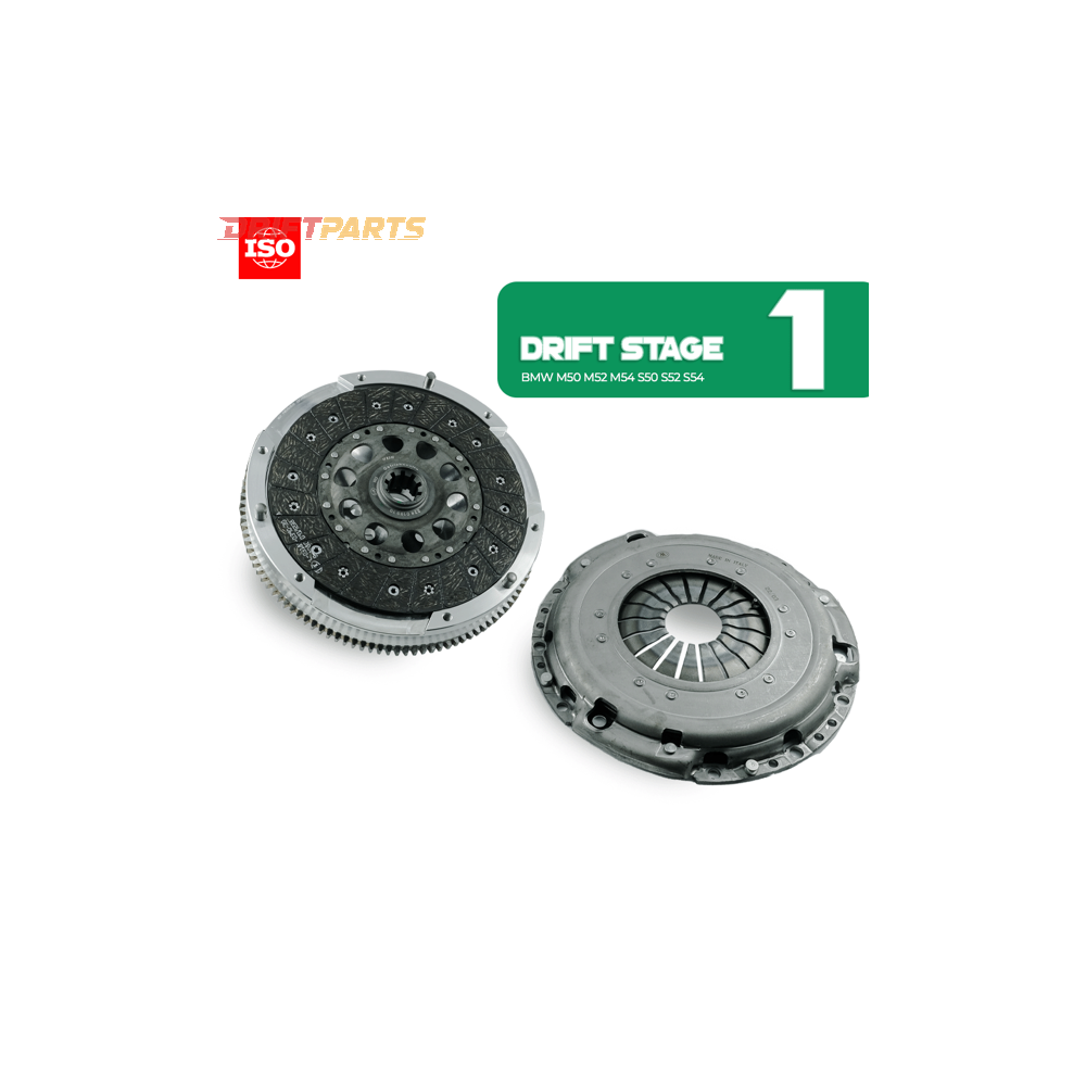 Drift Stage 1 kit de embrague de alto rendimiento BMW M50 M52 M54 ZF 5