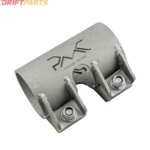 Steel Mounting Clamp for 2.0" Bump Stop