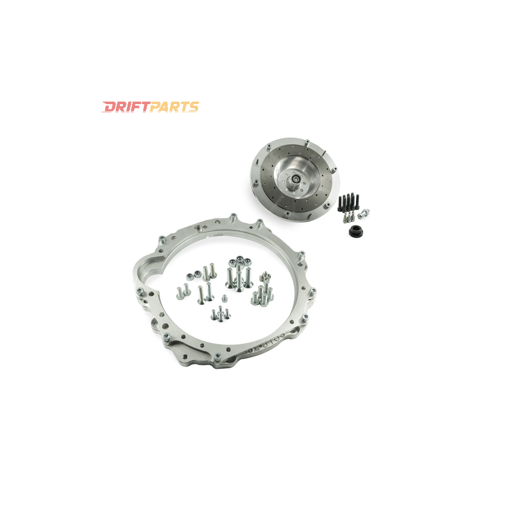 Kit adattatore Toyota JZ Toyota Altezza Lexus IS200 J160 Aisin AZ6
