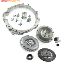 Stage 1 Toyota JZ Toyota Altezza Lexus IS200 J160 Aisin AZ primera