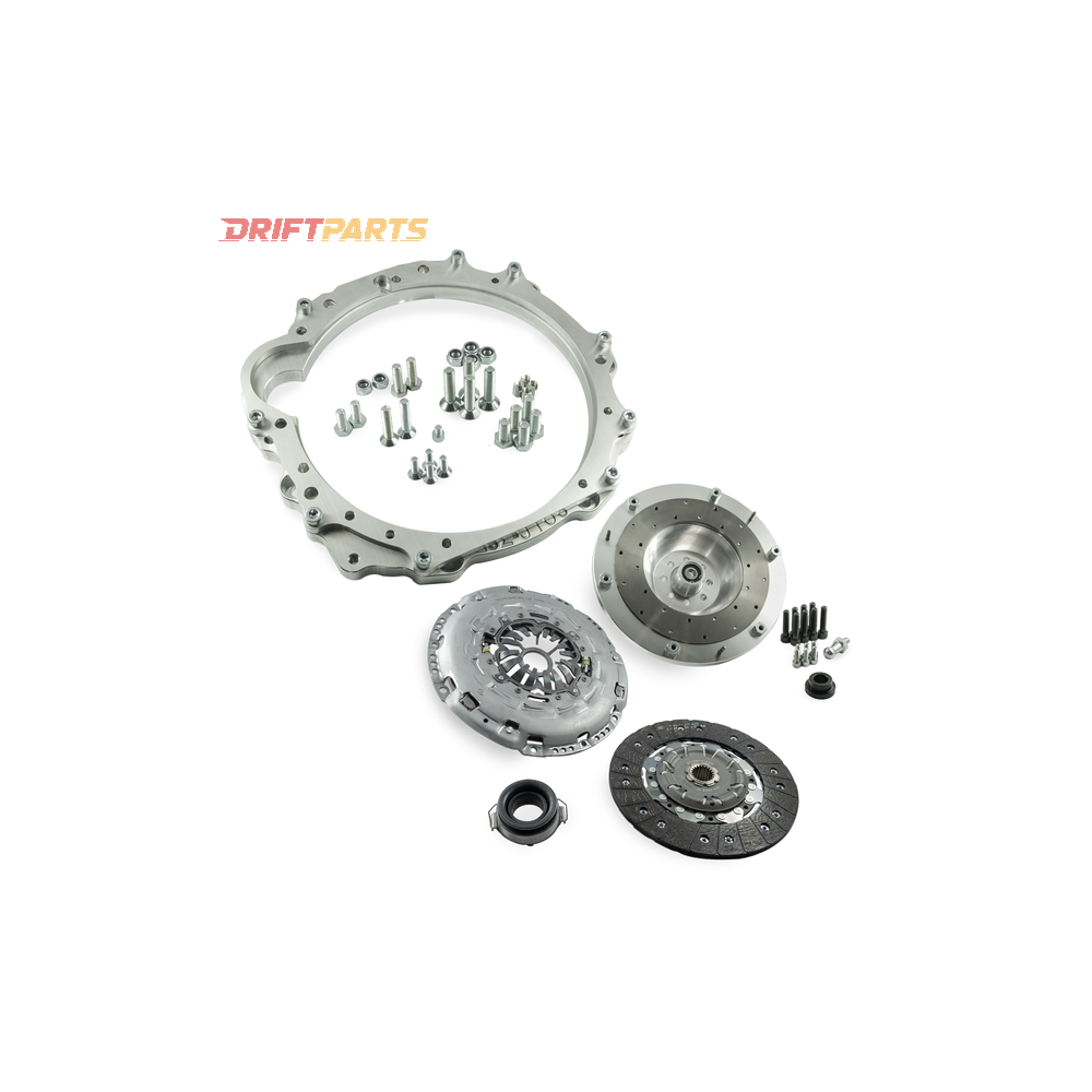 Stage 1 Toyota JZ Toyota Altezza Lexus IS200 J160 Aisin AZ prima
