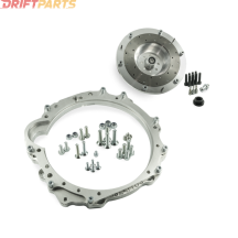 Kit adaptateur Toyota UZ Toyota Altezza Lexus IS200 J160 Aisin AZ6