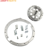 Kit adaptateur Mercedes Benz M112 BMW ZF 8HP 8HP75 8HP70