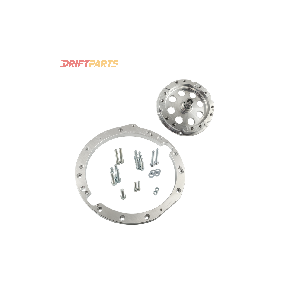 Kit adaptador Mercedes Benz M112 BMW ZF 8HP 8HP75 8HP70