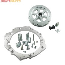 Kit adattatore Toyota JZ BMW ZF 8HP 8HP75 8HP70 8HP50 8HP51