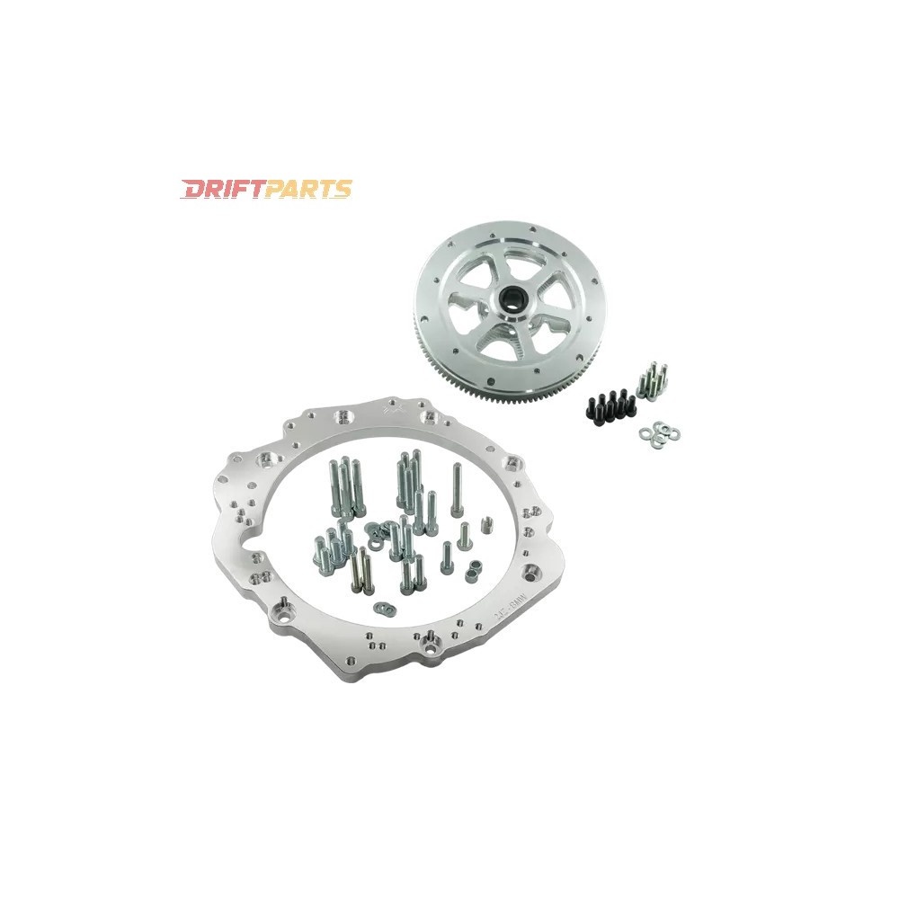 Kit adaptador Toyota JZ BMW ZF 8HP 8HP75 8HP70 8HP50 8HP51