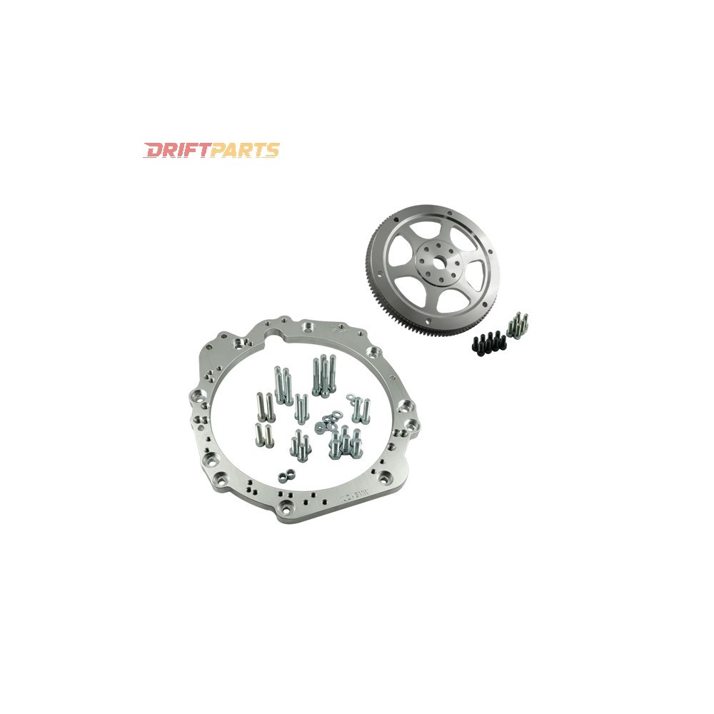 Adaptersatz Toyota UZ BMW ZF 8HP 8HP75 8HP70 8HP50 8HP51