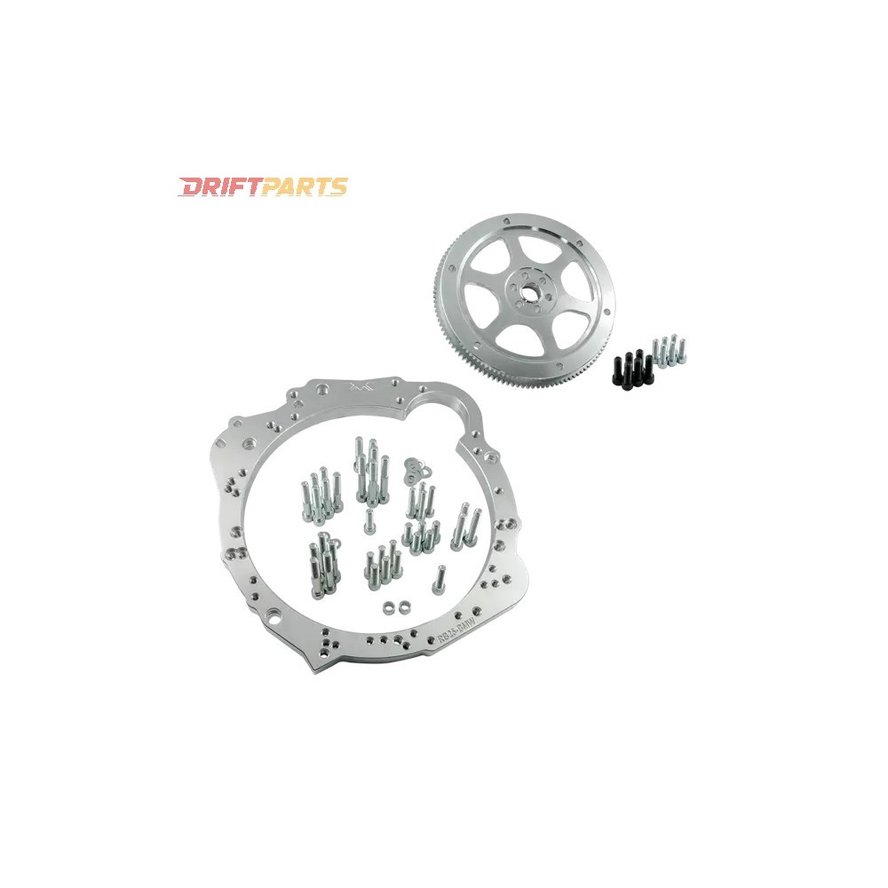 Kit adaptateur Nissan RB BMW ZF 8HP 8HP75 8HP70 8HP50 8HP51