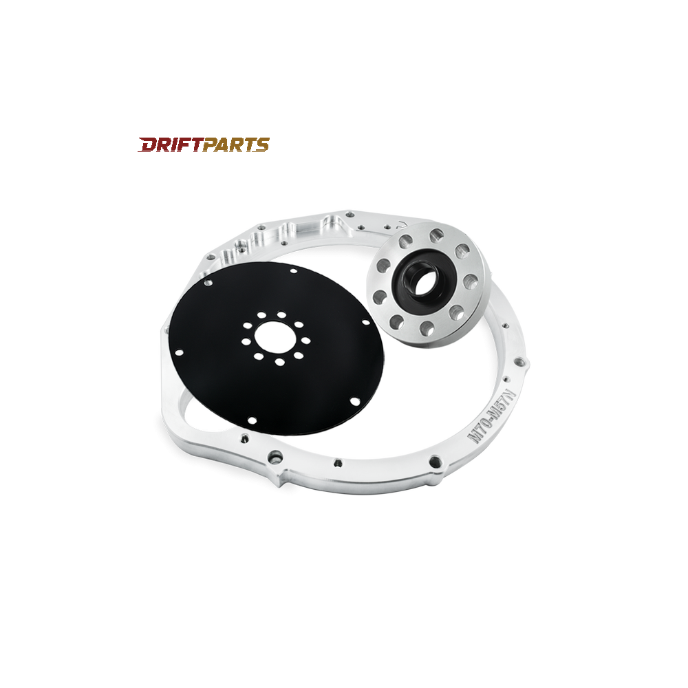 Kit adaptateur BMW V12 M70 BMW ZF 8HP 8HP75 8HP70