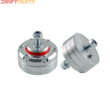 Universelle starre Motorlager 80ShA SWAP
