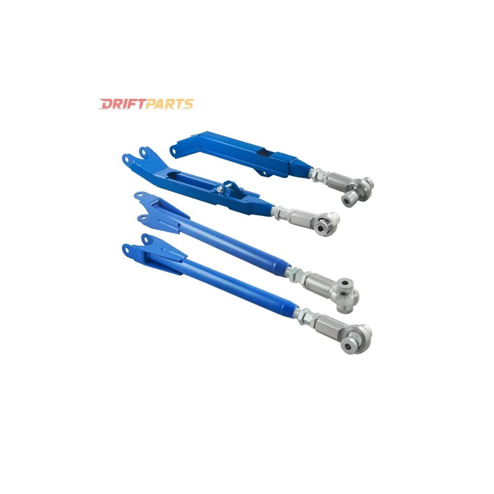 Adjustable Control-Arm Kit for BMW E36