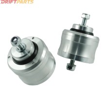 Supporti motore poliuretano Nissan SR20DET S13/S14/S15 80ShA