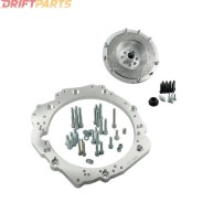 Kit adaptateur Toyota JZ manuel 6 rapports BMW N54 GS6 53BZ 135i 335i