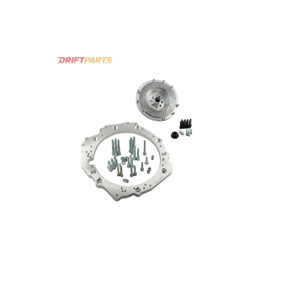 Kit adaptateur Toyota JZ manuel 6 rapports BMW N54 GS6 53BZ 135i 335i