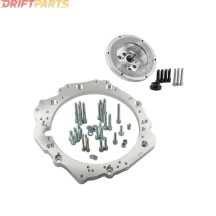 Kit adaptateur Toyota JZ manuel 6 rapports BMW N54 GS6 53BZ 135i 335i