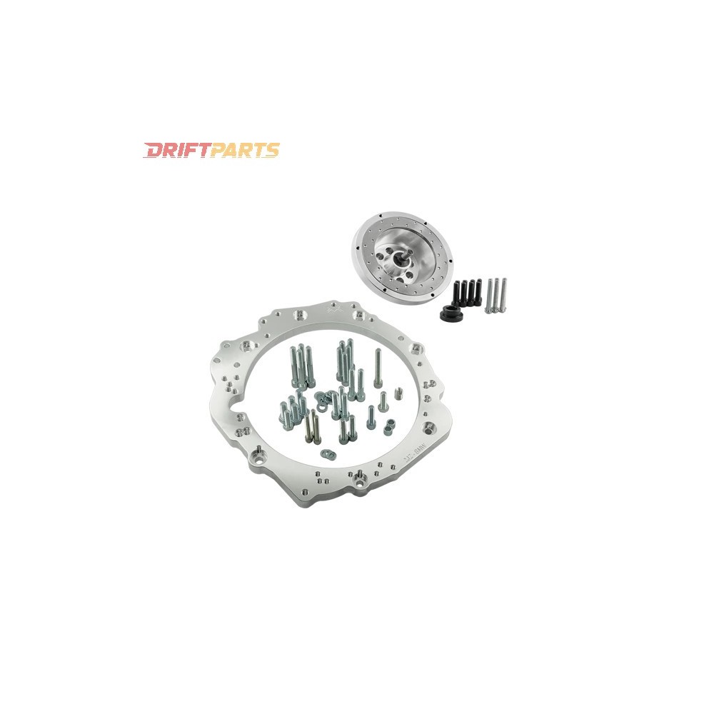 Adapter Kit Toyota JZ manual 6 speed BMW N54 GS6 53BZ 135i 335i 535i 184mm 7 25 P