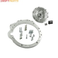 Mercedes to BMW Gearbox Adapter Kit