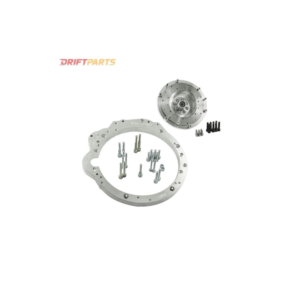 Kit adaptador Mercedes Benz OM605 OM606 BMW M57N2 HGD JGA 6 marchas