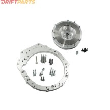 Kit adattatore Honda F20C/F22C1 – BMW Getrag 420G
