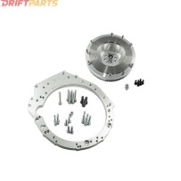 Kit adattatore Honda F20C/F22C1 – BMW Getrag 420G