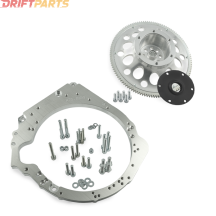 Kit adattatore Honda K20/K24 – BMW DCT GS7D36SG