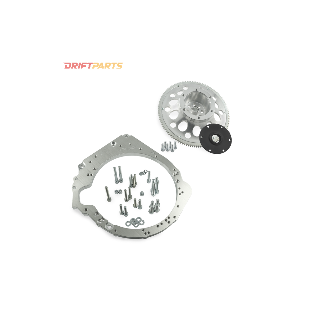 Adapter Kit Honda K BMW DCT DKG Getrag GS7D36SG N54 N55 S55